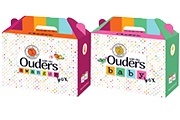 Gratis Zwanger Box